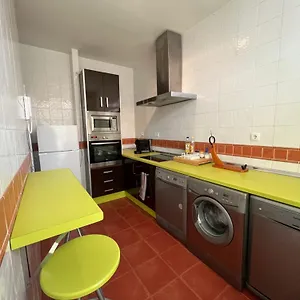 Sevilla Deluxe Rosales Apartamento
