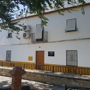 Casa Del Mirador Сasa de vacaciones
